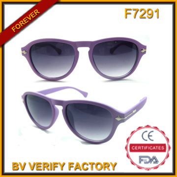 F7291 Óculos escuros de olho de gato